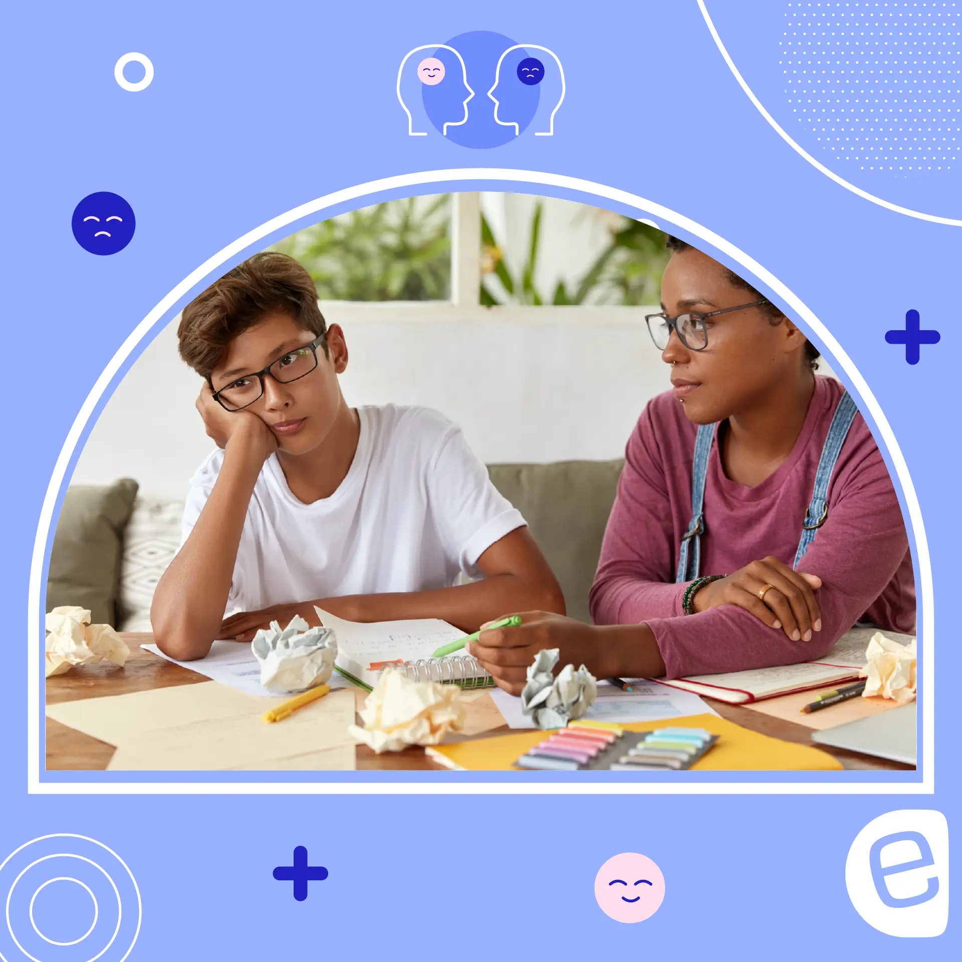 La retroalimentación significativa, conecta el aprendizaje con la identidad y las aspiraciones del estudiante.