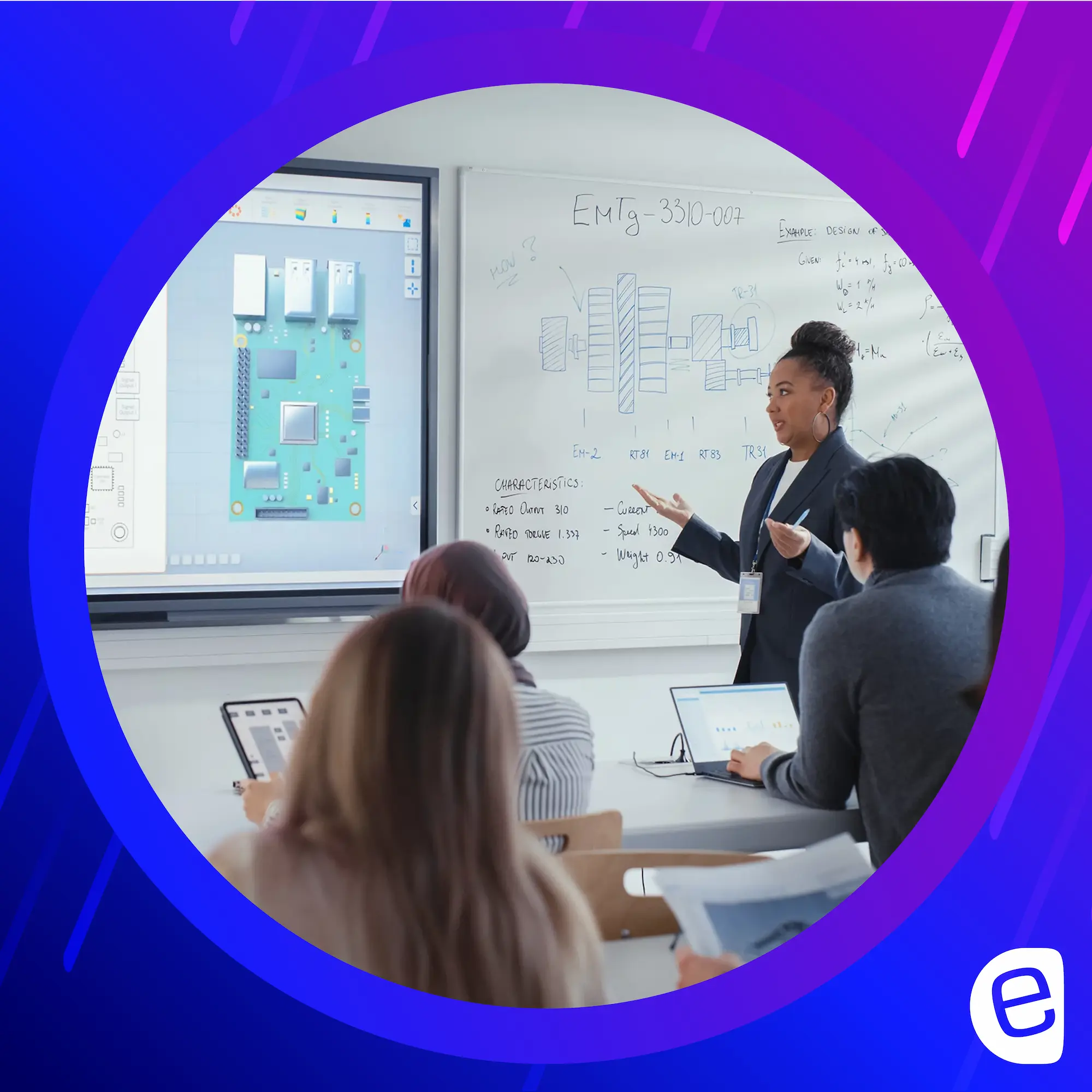 Hay revolución en el aprendizaje marcada por las tecnologías. Cada vez hay más capacitaciones en: Computación en la Nube, Inteligencia Artificial, Análisis de Datos, Desarrollo de Software y Ciberseguridad.