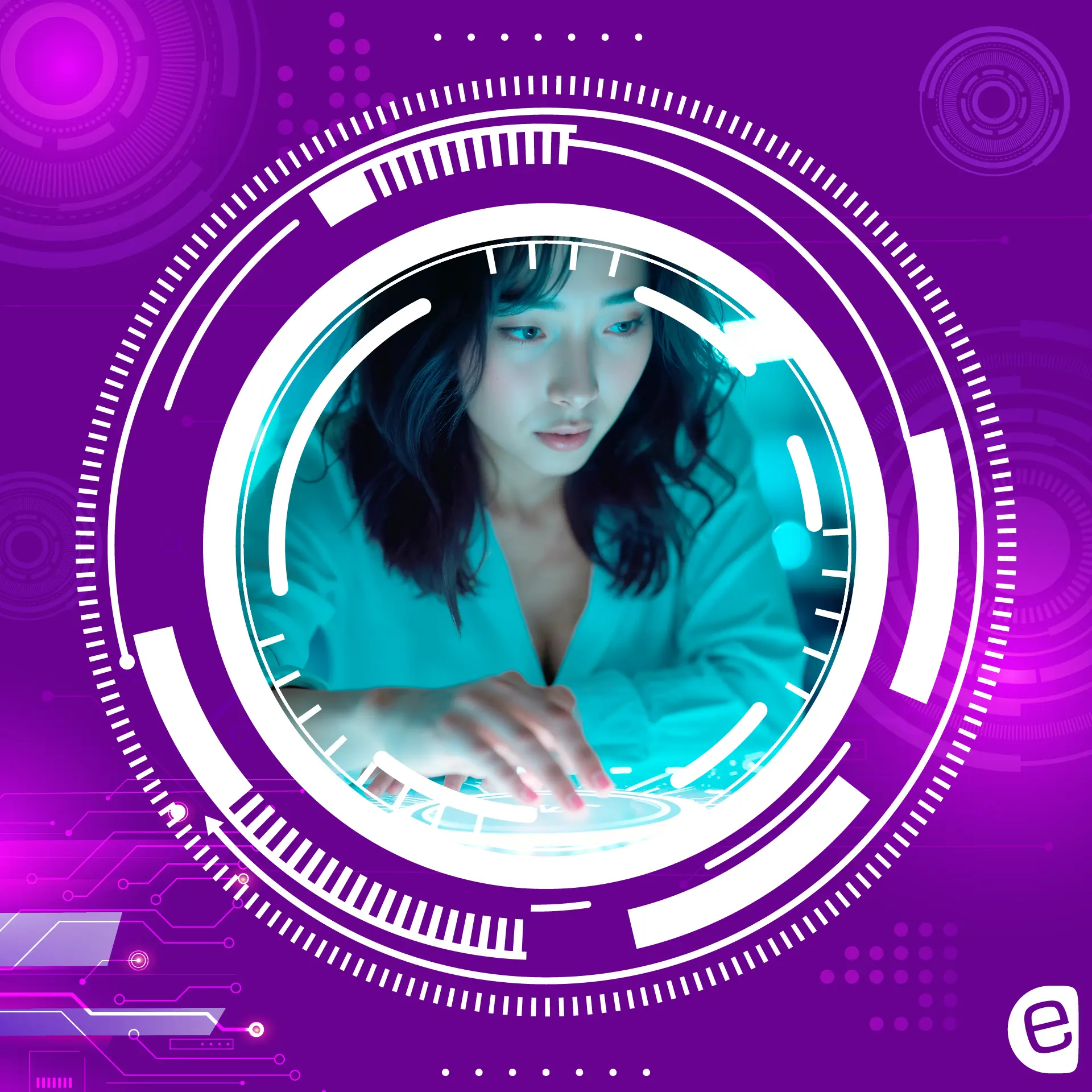 Campistas enfrentan retos reales y crean soluciones digitales en equipo.