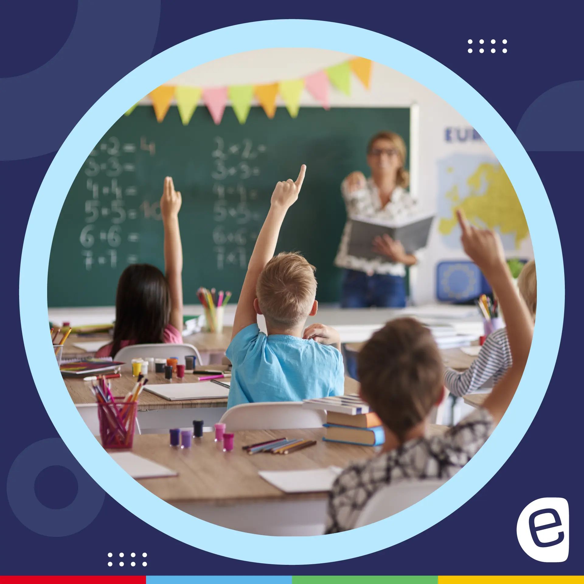 El andamiaje pedagógico, es una estrategia didáctica que ofrece al estudiante apoyos temporales durante el proceso de aprendizaje.