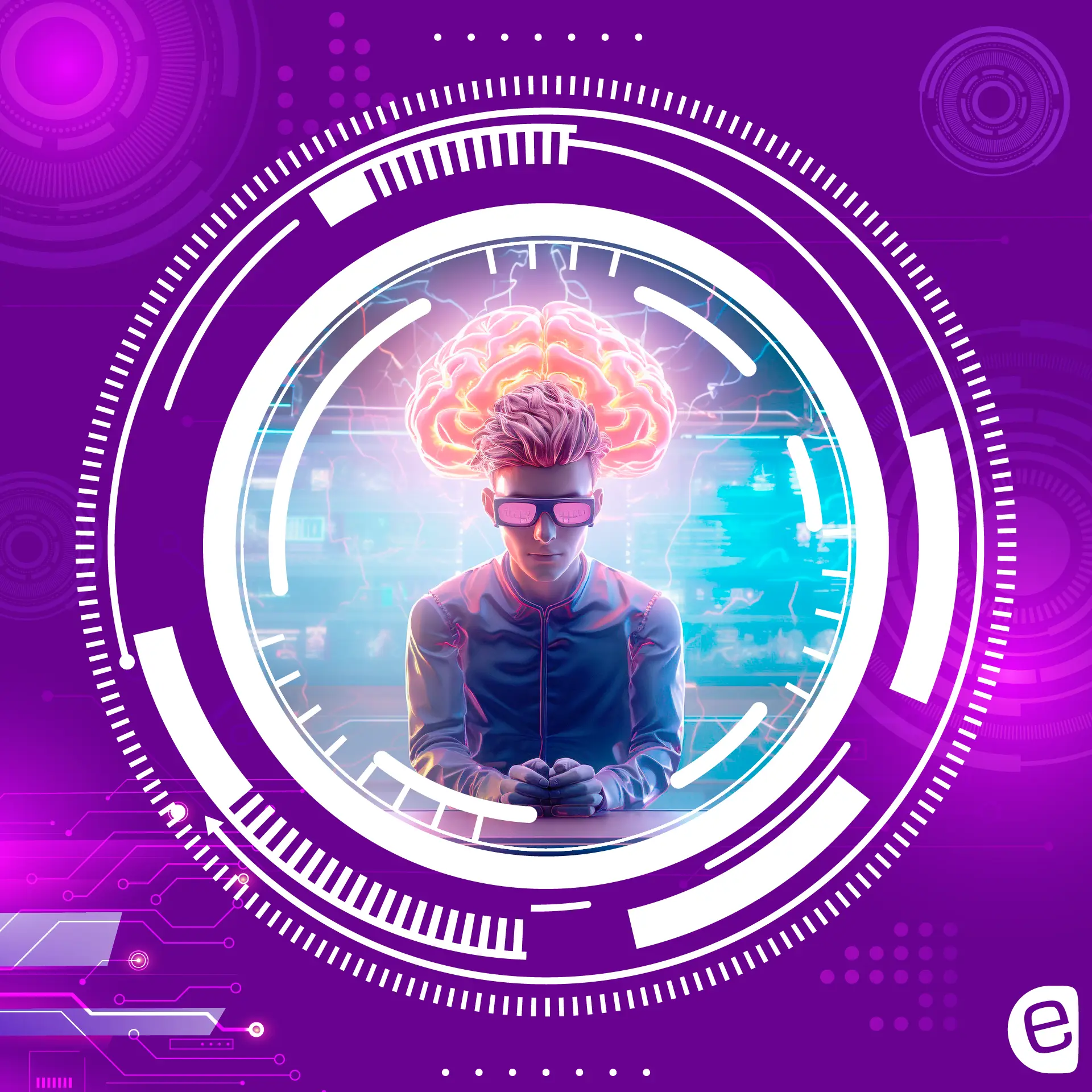 La teoría se transforma en innovación durante cada hackathon.