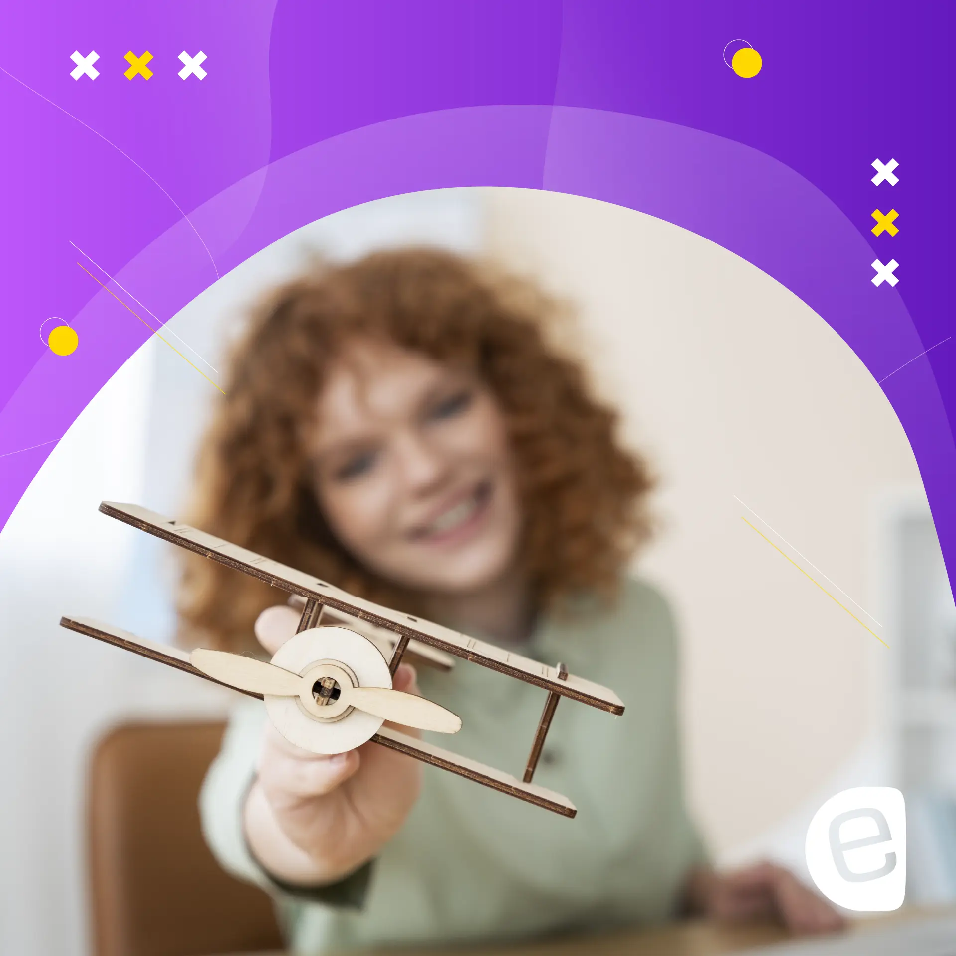 Si eres emprendedor, aprender a codificar con Talento TECH te permite desarrollar productos por tu cuenta.