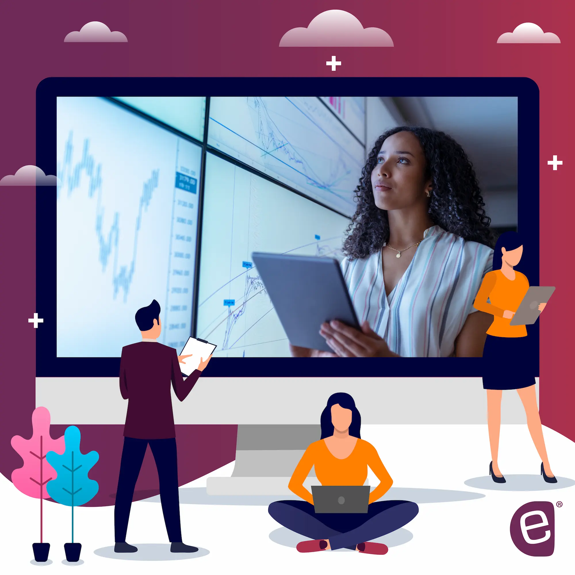 El Análisis de Datos ofrece una visión holística y basada en pruebas del rendimiento empresarial, destacando áreas de mejora.