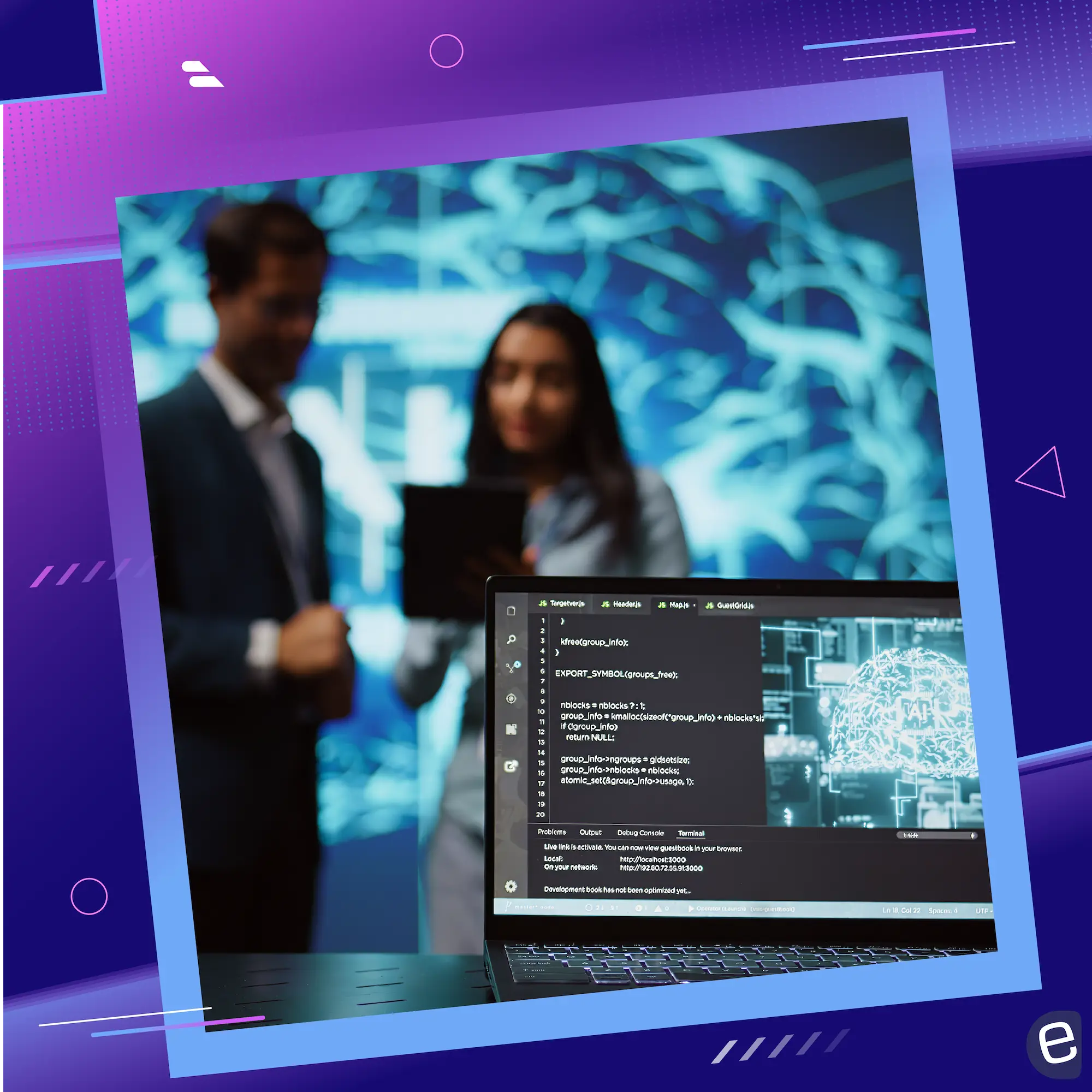 Talento Tech cuenta con un diplomado en IA especializado para docentes y funcionarios públicos en los departamentos de Atlántico, Boyacá, Cesar, Cundinamarca, La Guajira, Magdalena y Valle del Cauca.