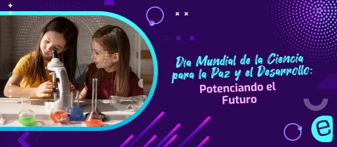 Cada 10 de noviembre, el mundo celebra el Día Mundial de la Ciencia para la Paz y el Desarrollo. Etraining te explica por qué esta conmemoración es clave para la educación y la gestión del conocimiento.