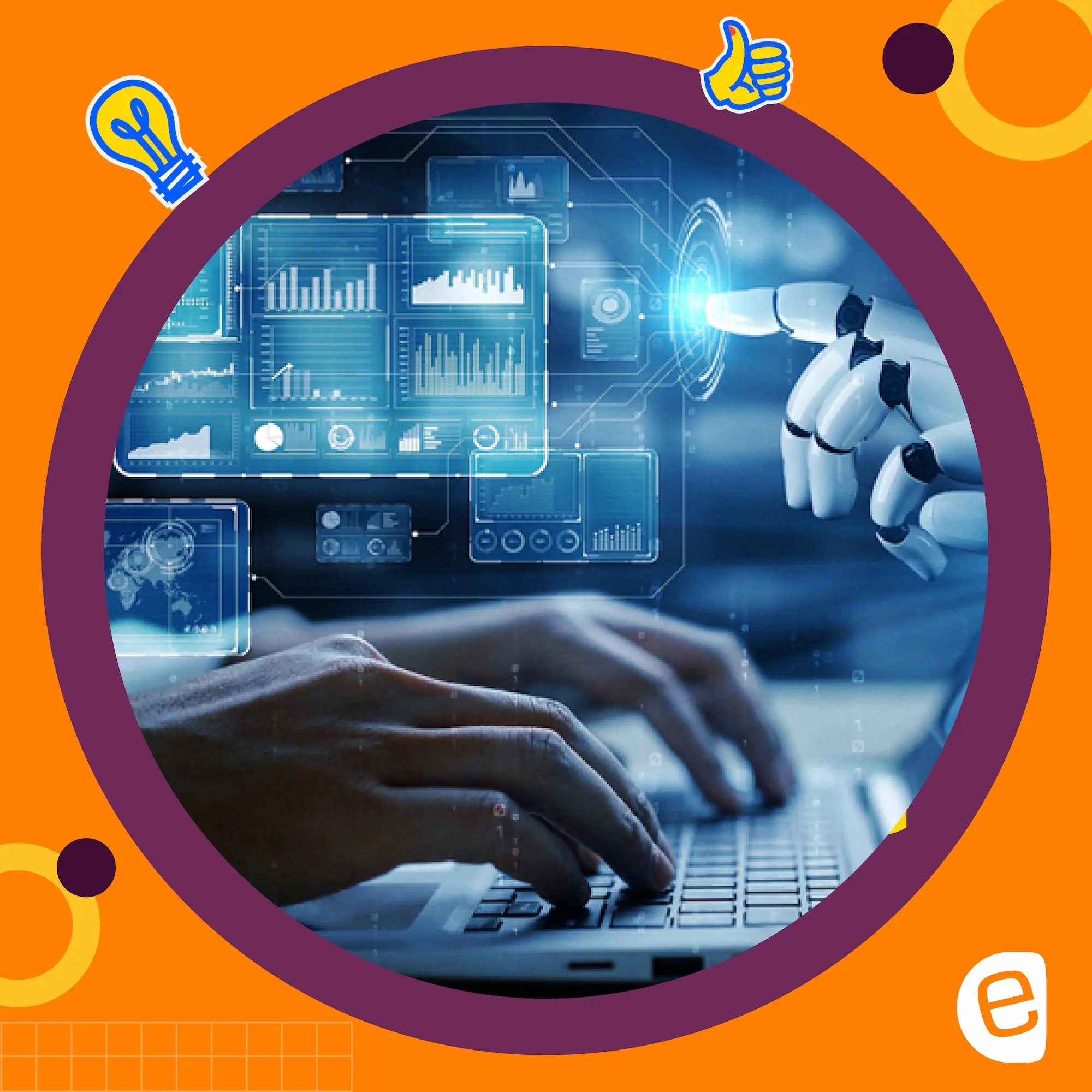 El avance de la Inteligencia Artificial Generativa, pondrá en riesgo ciertas carreras.