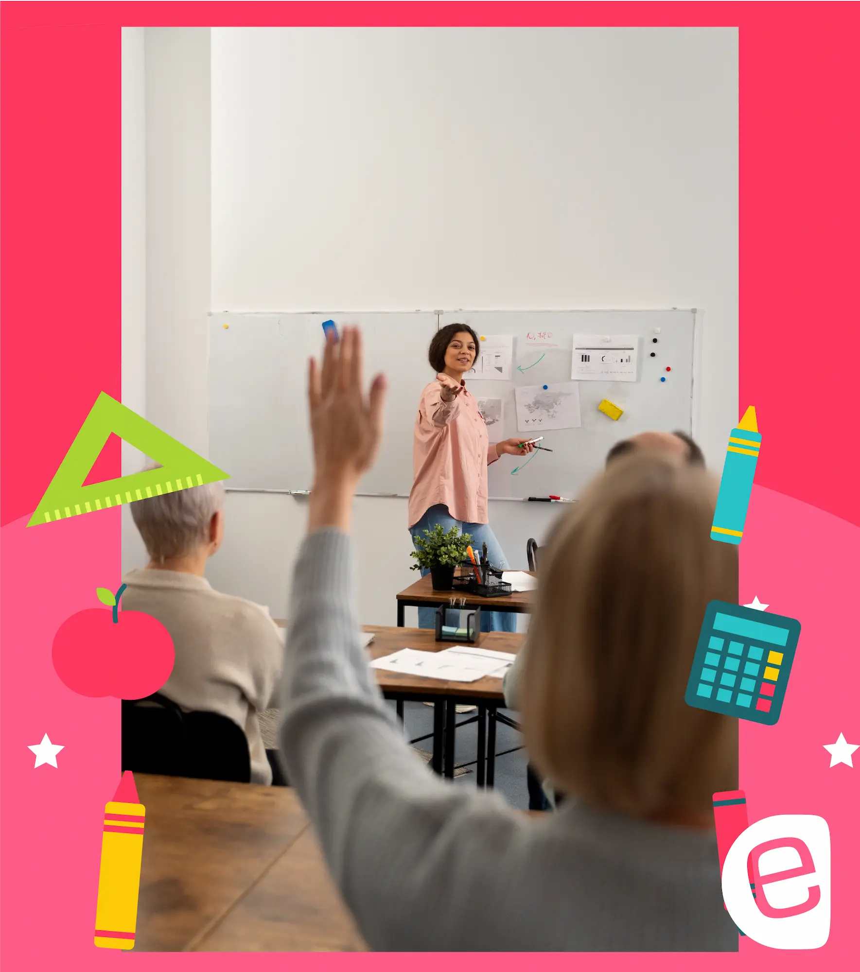 Etraining, Gartner y expertos educativos, estas son las competencias clave que marcarán el perfil docente durante este 2025.
