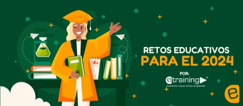 retos educativos