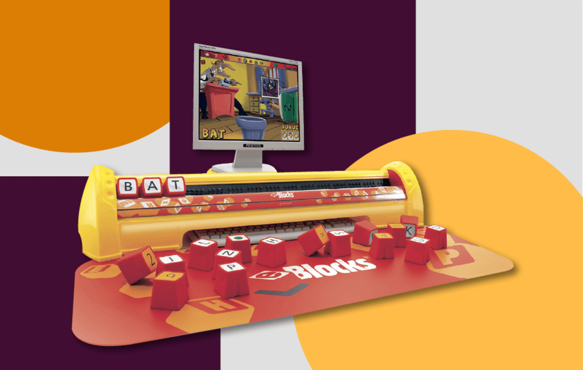 Eblocks Herramientas Innovadoras eTraining