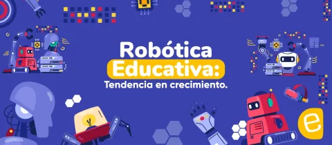 ROBOTICA EDUCATIVA