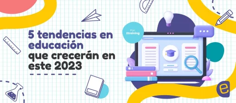 TENDENCIA EN EDUCACION