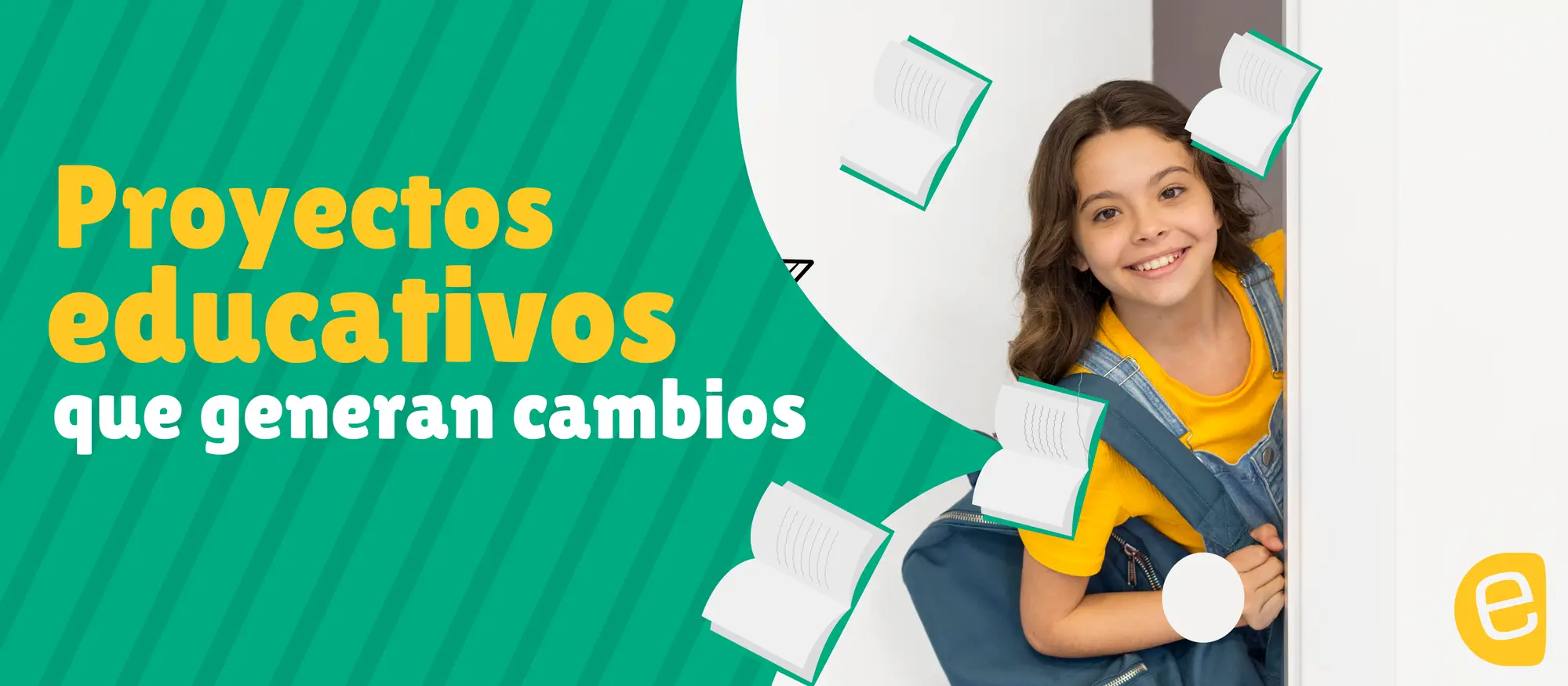 proyectos educativos