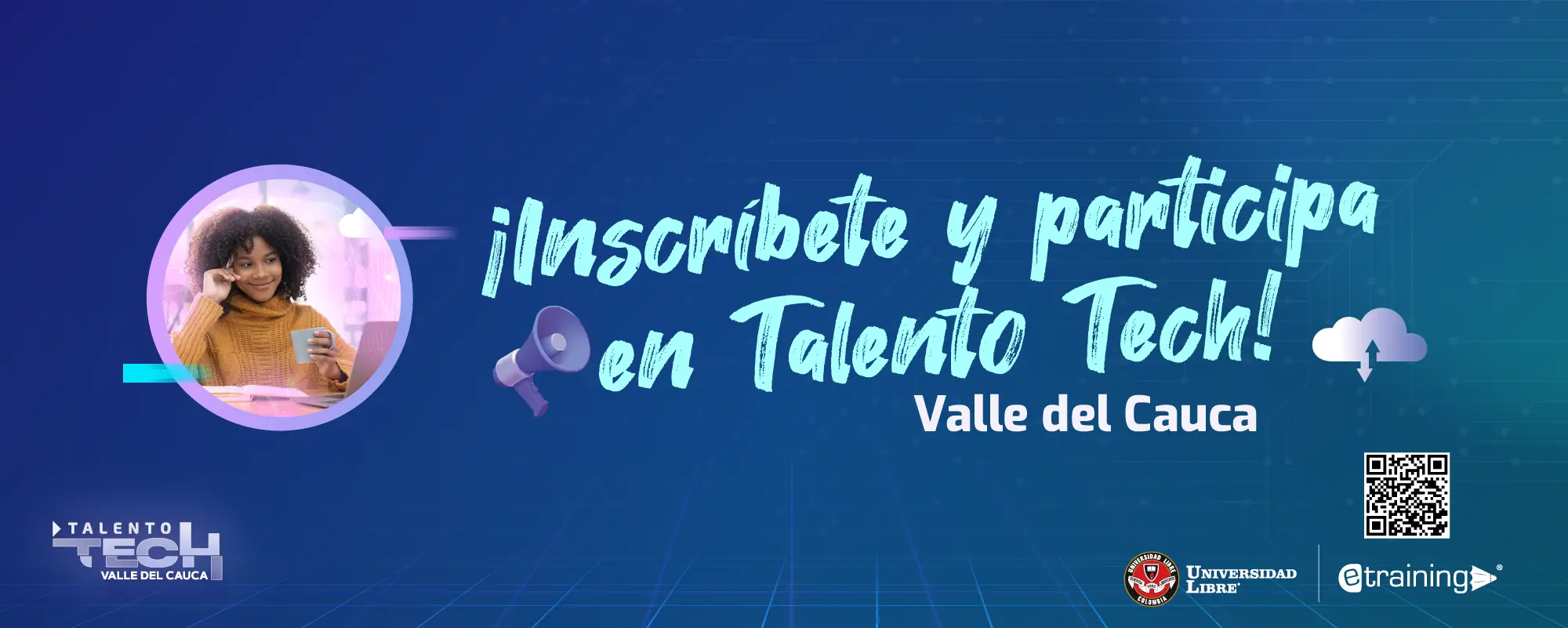 Talento tech valle del cauca